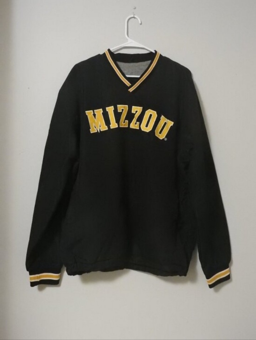 Mizzou/Missouri Jackets For @minpinpeaches